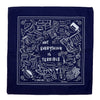 Not Everything Is Terrible Cotton Bandana