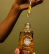 Golden Face & Body Oil