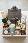 Evergreen Rest Crate