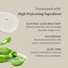 Gentle Exfoliating Glycolic Solution 8% with Aloe For Smoother, Brighter Skin