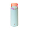 Core Insulated Leakproof Bottle W/Handle 40oz - Mint Sorbet