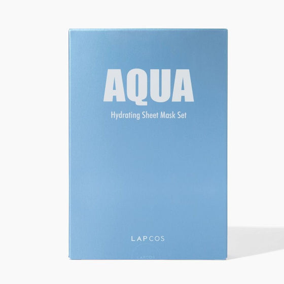 Aqua Daily Sheet Mask