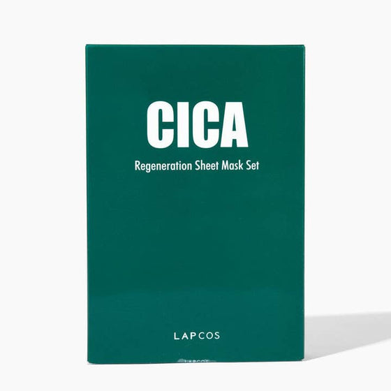 Cica Daily Sheet Mask
