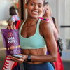 Yoga Pops Vegan Snack