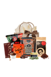 African Diaspora Holiday Gift Tote