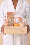 Champagne Hour Spa Crate