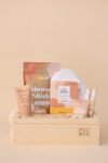 Champagne Hour Spa Crate