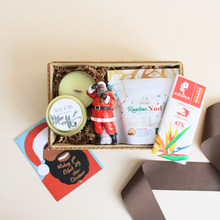 Black Joy Holiday Box