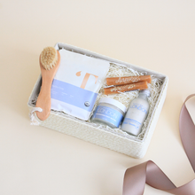  Winter Spa Day Kit