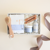 Winter Spa Day Kit