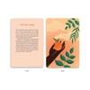 Self-Care For Black Women Deck By Oludara Adeeyo