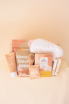 Champagne Hour Spa Crate