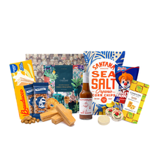  Latino Heritage Snack Box