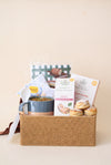 Lentil Soup & Cream Scones Gift Crate