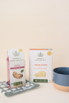 Lentil Soup & Cream Scones Gift Crate