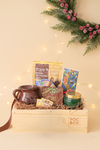 Mexican Hot Chocolate & Tea Crate