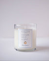 Passionfruit + Mint Candle