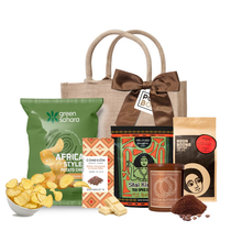  African Diaspora Foodie Gift Set