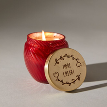 Holiday Cheer Candle
