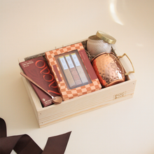  Cranberry Apple + Cocoa Crate