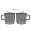 Palo Clay Mug - 11 oz