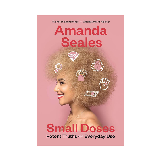 Small Doses: Potent Truths for Everyday Use