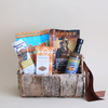 Native Heritage Gift Basket