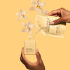 Refillable Vanilla Créme Hydrating Hand Sanitizer Spray