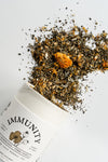 Immunity Herbal Tea | Immune & Seasonal Support