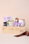 Lavender & Soothe Crate