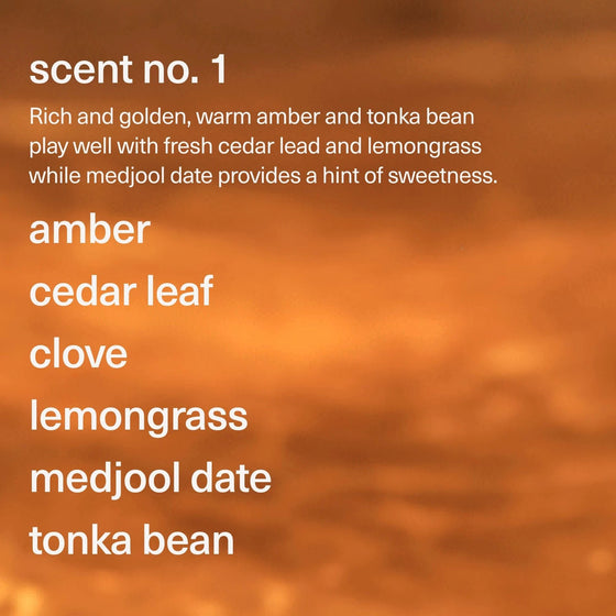 Gratitude & Botanics Crate