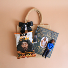  Snoop Dogg Gift Tote