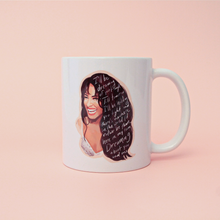  Selena Mug